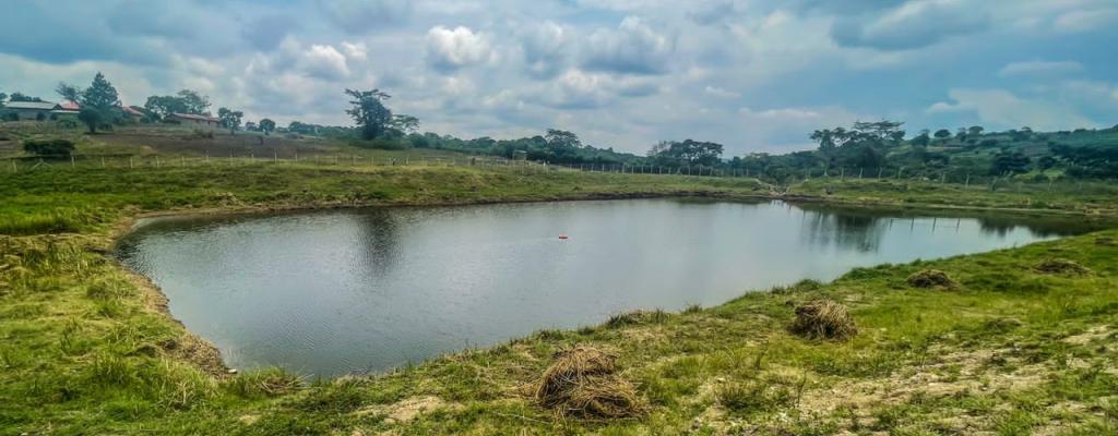 Mukunguru Valley Tank